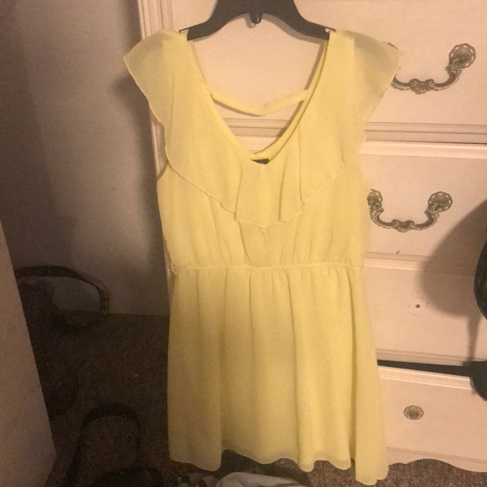 Dresses